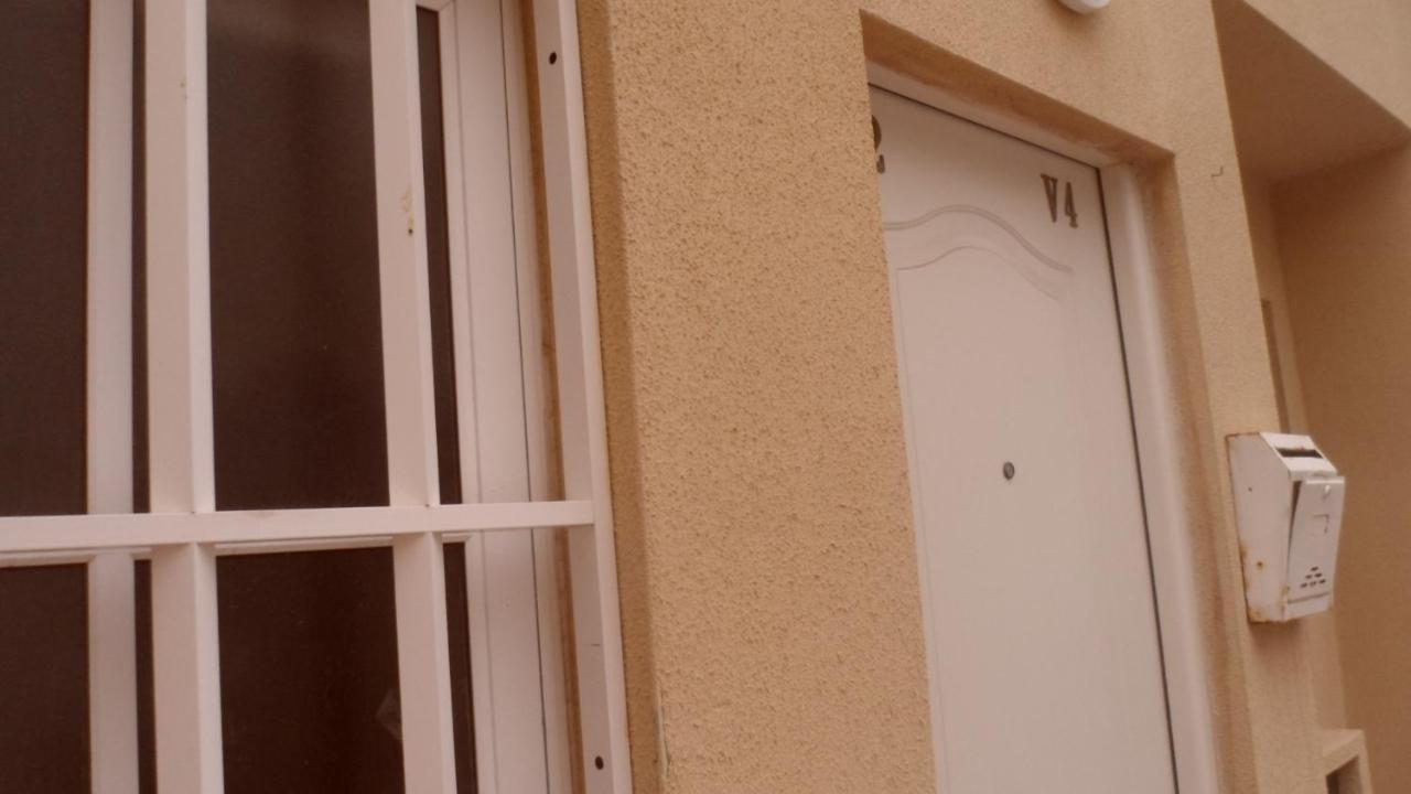 Appartement Arcoiris à Callao Salvaje Extérieur photo