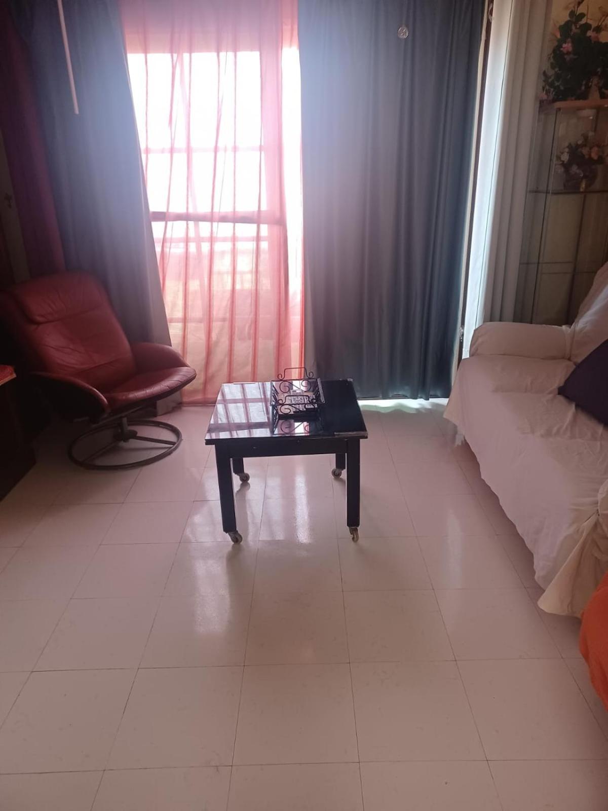 Appartement Arcoiris à Callao Salvaje Extérieur photo