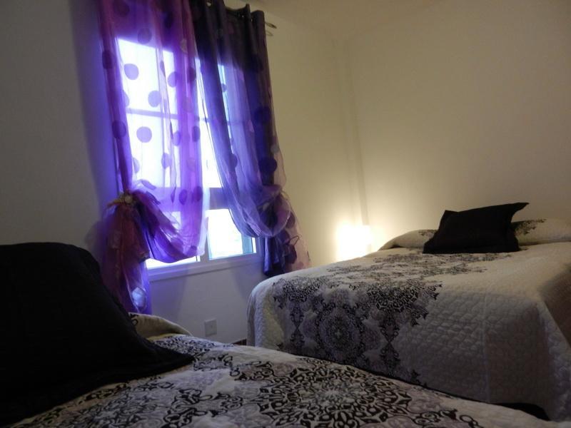 Appartement Arcoiris à Callao Salvaje Extérieur photo
