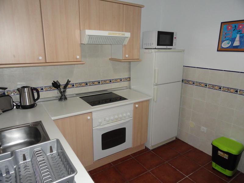 Appartement Arcoiris à Callao Salvaje Extérieur photo