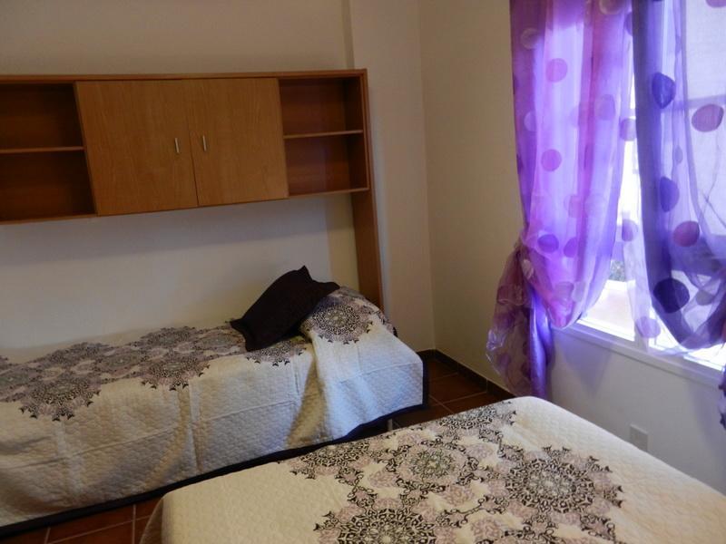 Appartement Arcoiris à Callao Salvaje Extérieur photo