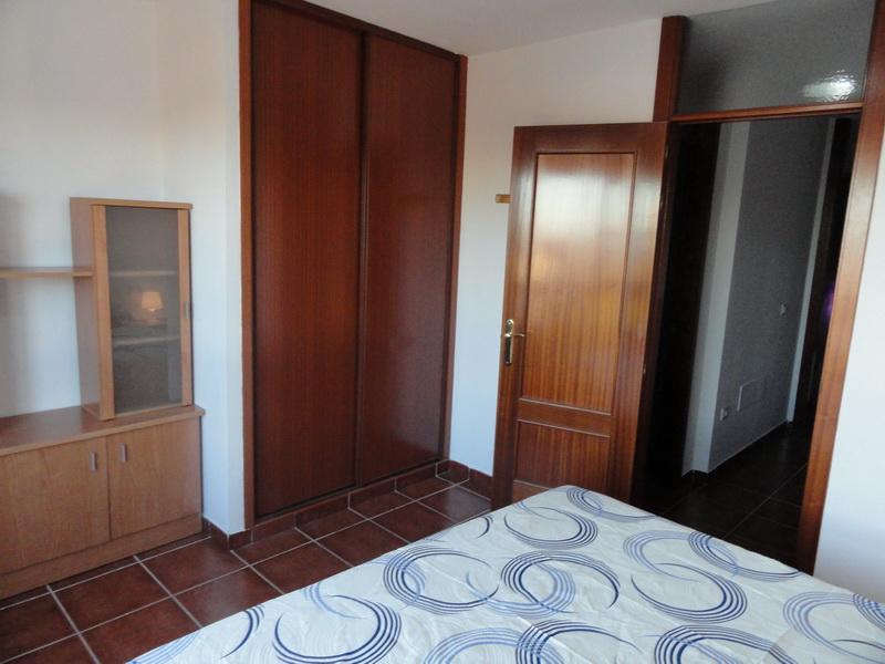 Appartement Arcoiris à Callao Salvaje Extérieur photo