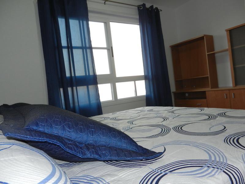 Appartement Arcoiris à Callao Salvaje Extérieur photo