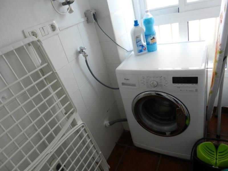 Appartement Arcoiris à Callao Salvaje Extérieur photo