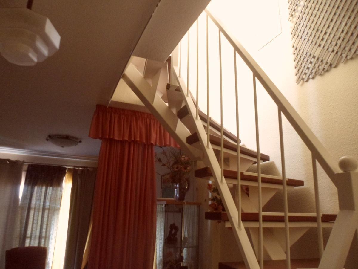 Appartement Arcoiris à Callao Salvaje Extérieur photo