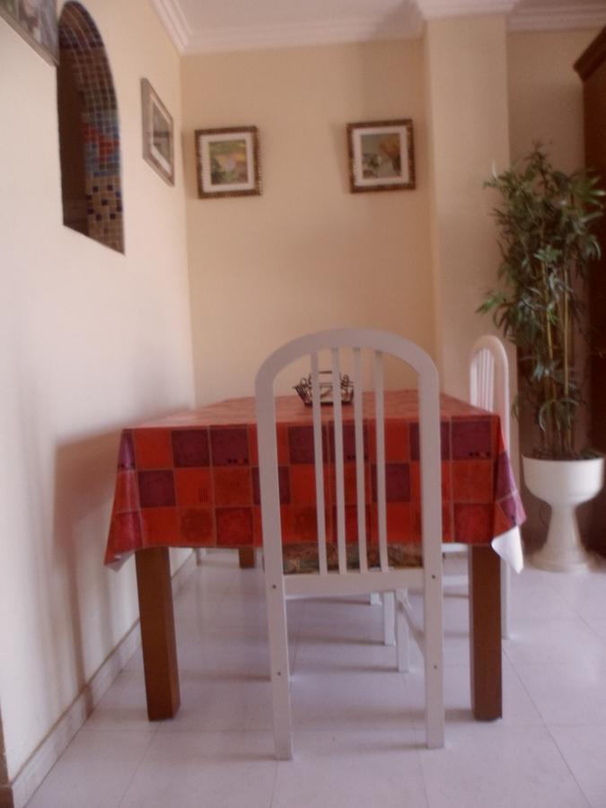 Appartement Arcoiris à Callao Salvaje Extérieur photo